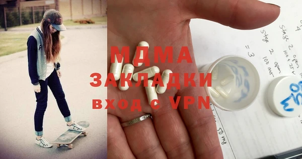 стафф Горнозаводск