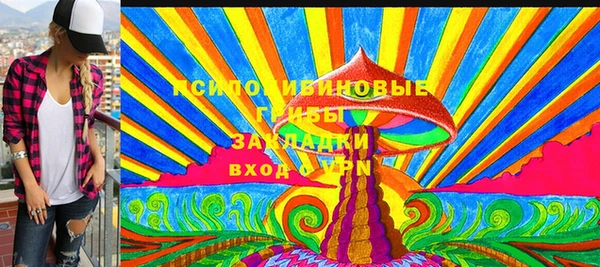 стафф Горнозаводск